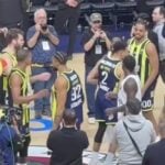 Απίστευτος Μπόλντγουιν: Τι έκανε και προκάλεσε τον καυγά με τον Γκραντ (vid)