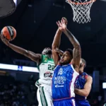 «Σε μια ομάδα από όλη την EuroLeague δεν θα πάει. Είναι ο Παναθηναϊκός»