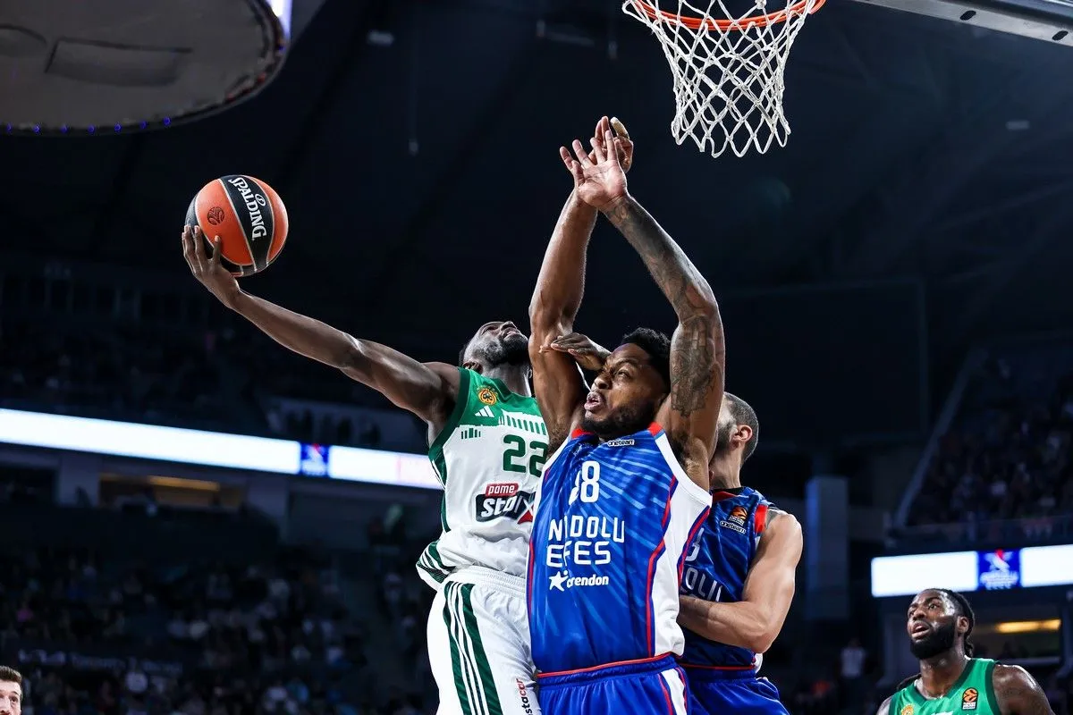 «Σε μια ομάδα από όλη την EuroLeague δεν θα πάει. Είναι ο Παναθηναϊκός»