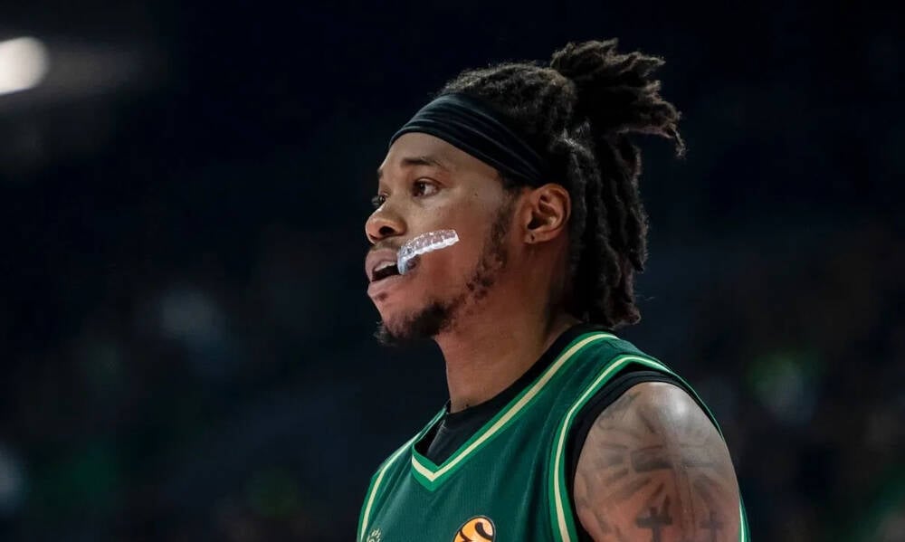 Παναθηναϊκός: Χολμς, η επιστροφή!