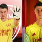 Παναθηναϊκός για Κέπα Αριθαμπαλάγα!