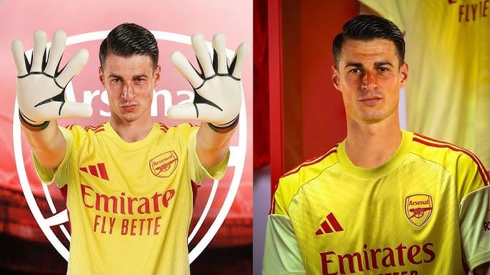 Παναθηναϊκός για Κέπα Αριθαμπαλάγα!