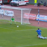 Καβάλα - Παναθηναϊκός: Παράβαση πέναλτι ο Μλαντένοβιτς, 1-1 ο Σιφναίος - Δείτε το γκολ (vid)