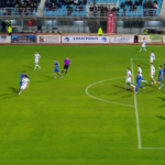 Καβάλα - Παναθηναϊκός: Ο Κώτσιρας πήγε να βάλει το γκολ της χρονιάς (vid)