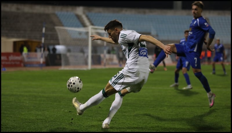 Καβάλα - Παναθηναϊκός 1-2: Η κριτική των παικτών του Τριφυλλιού