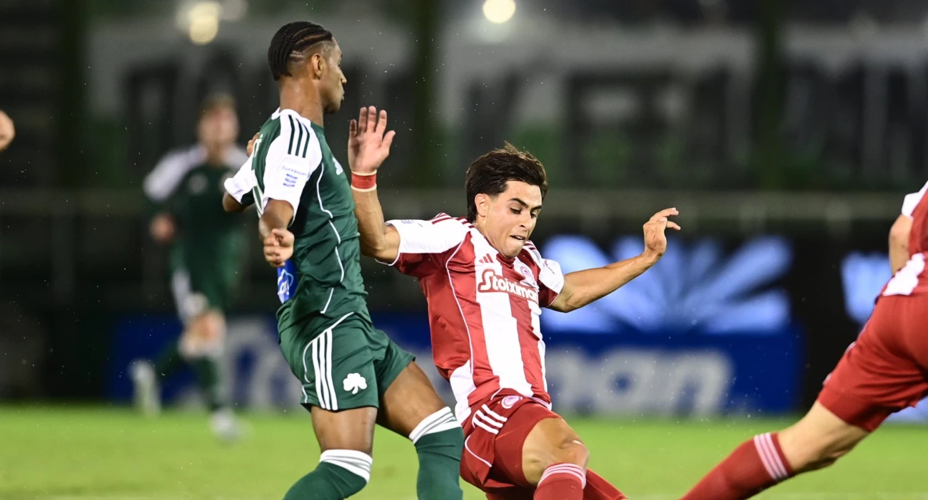 Οριστικό: Ο αντίπαλος του Παναθηναϊκού στα προημιτελικά, πού μπορεί να βρει Ολυμπιακό