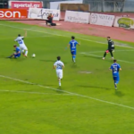 Ο Κόκκινος «ακύρωσε» πέναλτι υπέρ του Παναθηναϊκού έπειτα από παρέμβαση VAR! (vid)