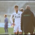 Αδιανόητη ατυχία στον Παναθηναϊκό: Τραυματίστηκε και ο Πάντοβιτς