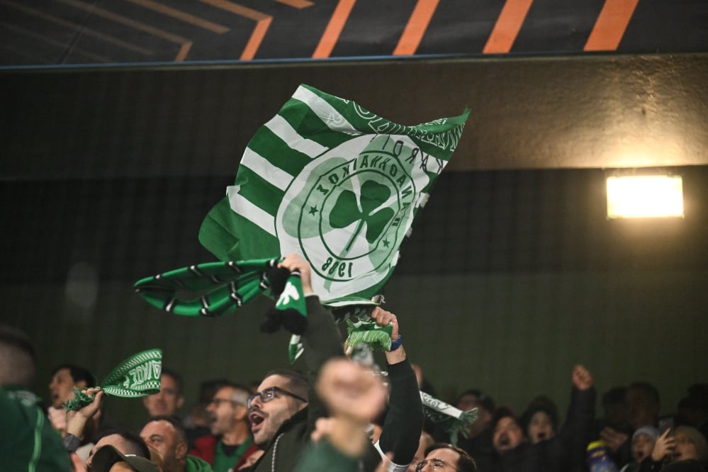 Παναθηναϊκός: Τα εισιτήρια με Φερεντσβάρος, οι τιμές - Μεγάλη η ζήτηση