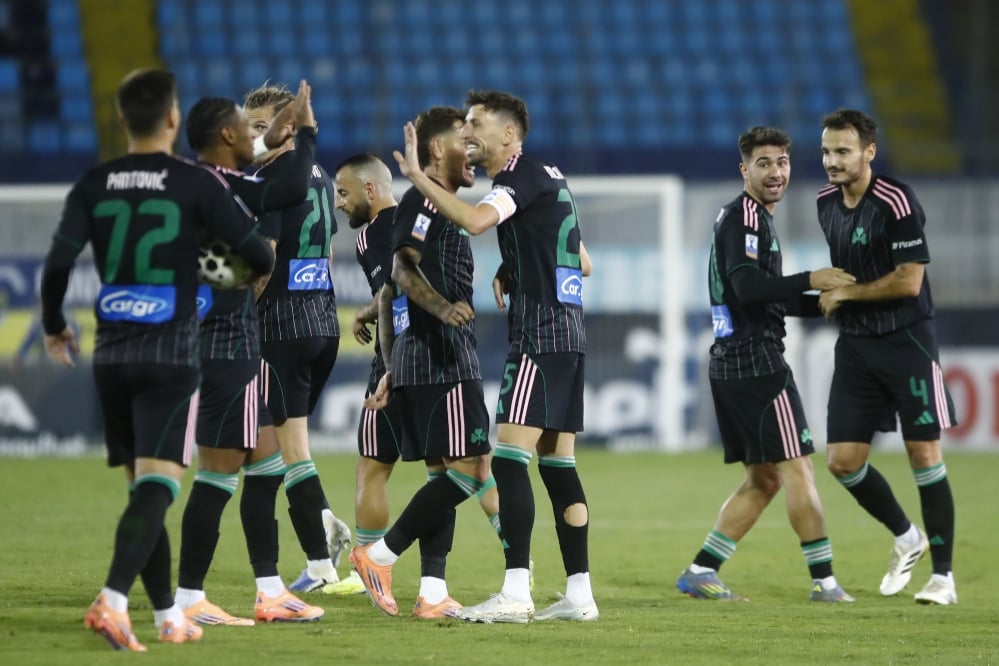 Παναθηναϊκός, Κύπελλο: Τα σενάρια για την 4αδα, τι θέλει σήμερα με Καβάλα