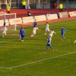 Καβάλα - Παναθηναϊκός: Με το δεξί ο Μλαντένοβιτς, 0-1 το Τριφύλλι - Δείτε το γκολ (vid)