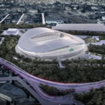 Νέα εικόνα για τον Βοτανικό! Video-παρουσίαση με λεπτομέρειες για το project