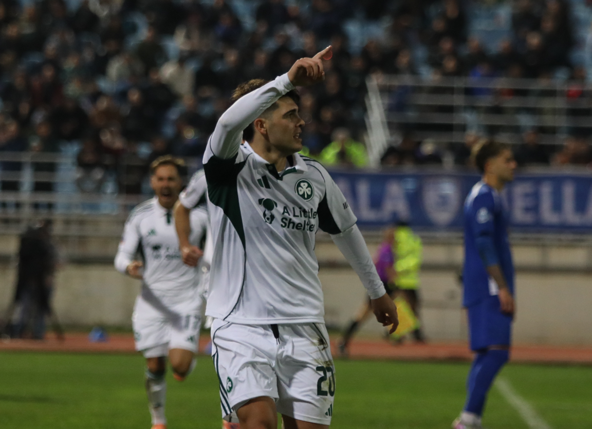 Παναθηναϊκός: Οι ατάκες Ταμπόρδα μετά την Καβάλα και το μήνυμα για τη συνέχεια