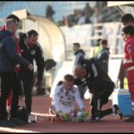 Παναθηναϊκός: Η πρώτη διάγνωση για Σφιντέρσκι - Πάντοβιτς