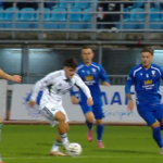 Καβάλα - Παναθηναϊκός: Άνοιξε λογαριασμό ο Ταμπόρδα, 1-2 οι «πράσινοι» - Δείτε το γκολ (vid)