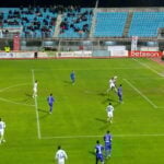 Καβάλα - Παναθηναϊκός: Δεύτερο δοκάρι με Νίκα (vid)