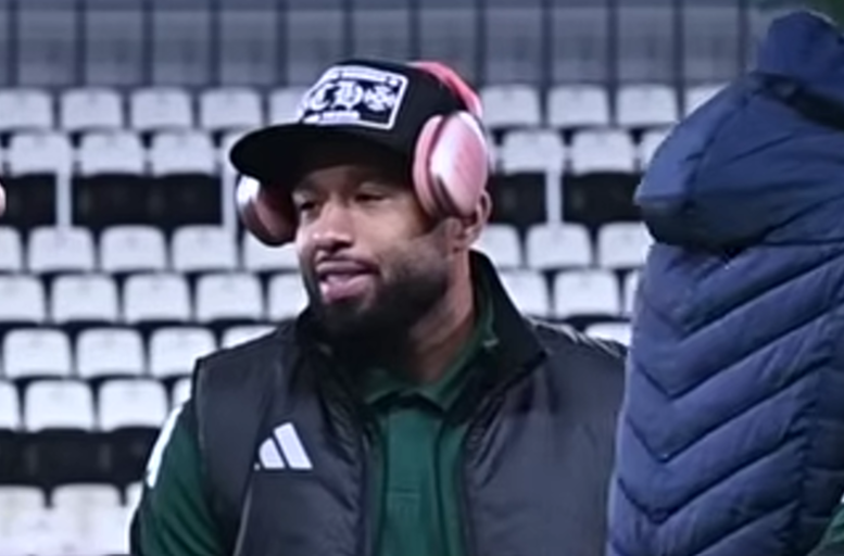 Βασικός ο Βιλένα μετά από 487 μέρες στον Παναθηναϊκό!