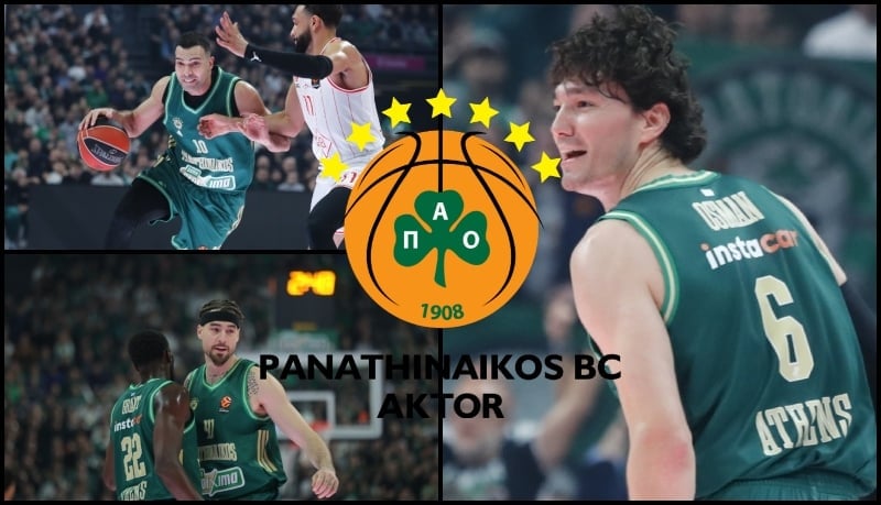 Νίκη-δήλωση ο Παναθηναϊκός, ΦΑΠΑ στην... πρωτοπόρο!