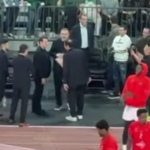 Παναθηναϊκός - Χάποελ Τελ Αβίβ: Με γροθιές ο Αταμάν - Το τετ α τετ με Ιτούδη (vid)