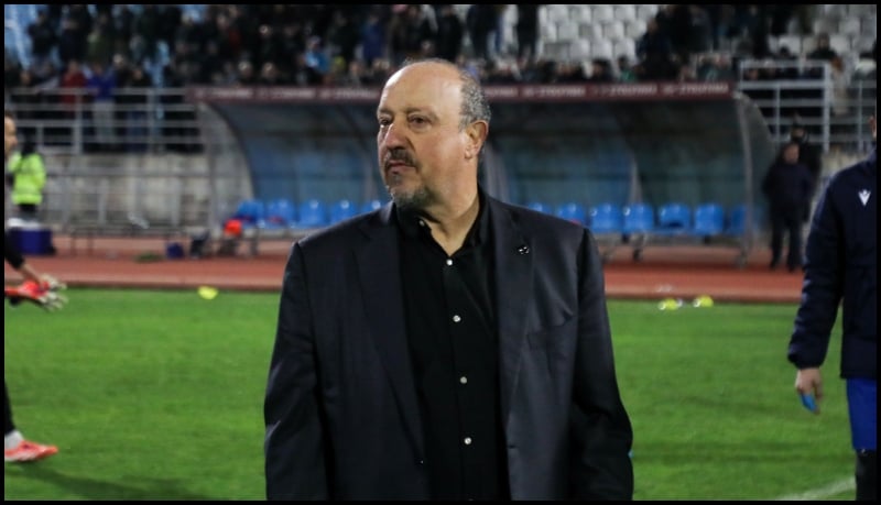 Ο Παναθηναϊκός πιέζεται, αλλά οι αποφάσεις πλησιάζουν