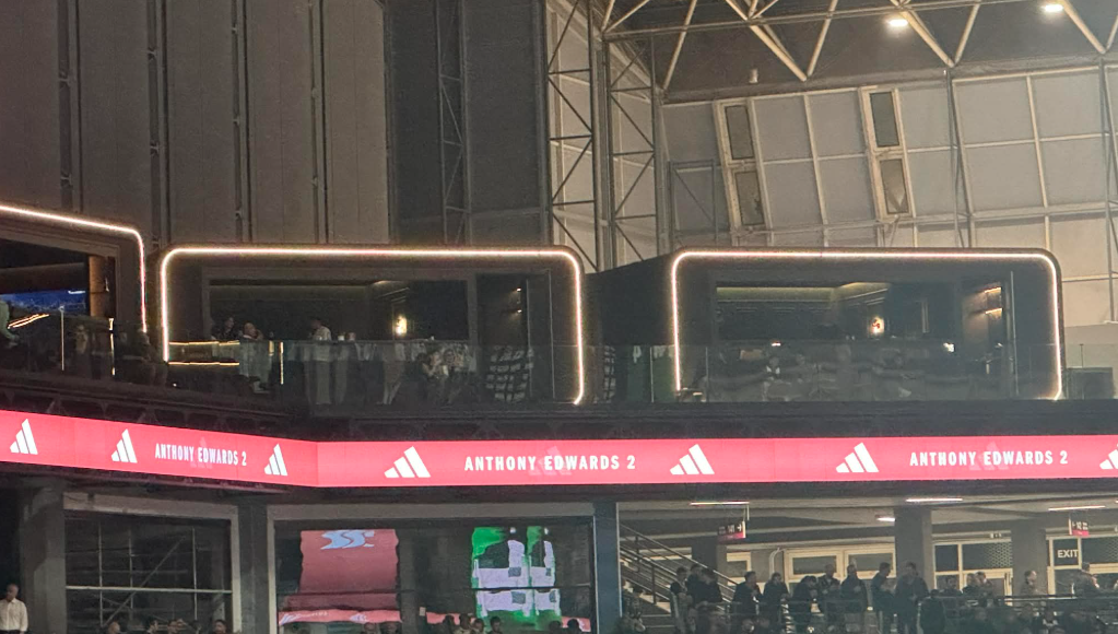 Παναθηναϊκός: Αυτές είναι οι νέες σουίτες στο Telekom Center Athens (vid)