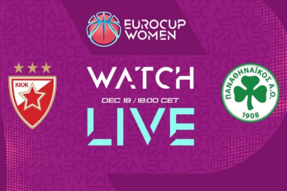 Για την πρόκριση ο Παναθηναϊκός - Το κανάλι και η ώρα του αγώνα