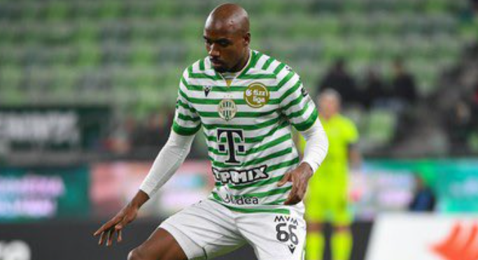 Πουλάει παίκτη η Φερεντσβάρος πριν από τον Παναθηναϊκό (pic)