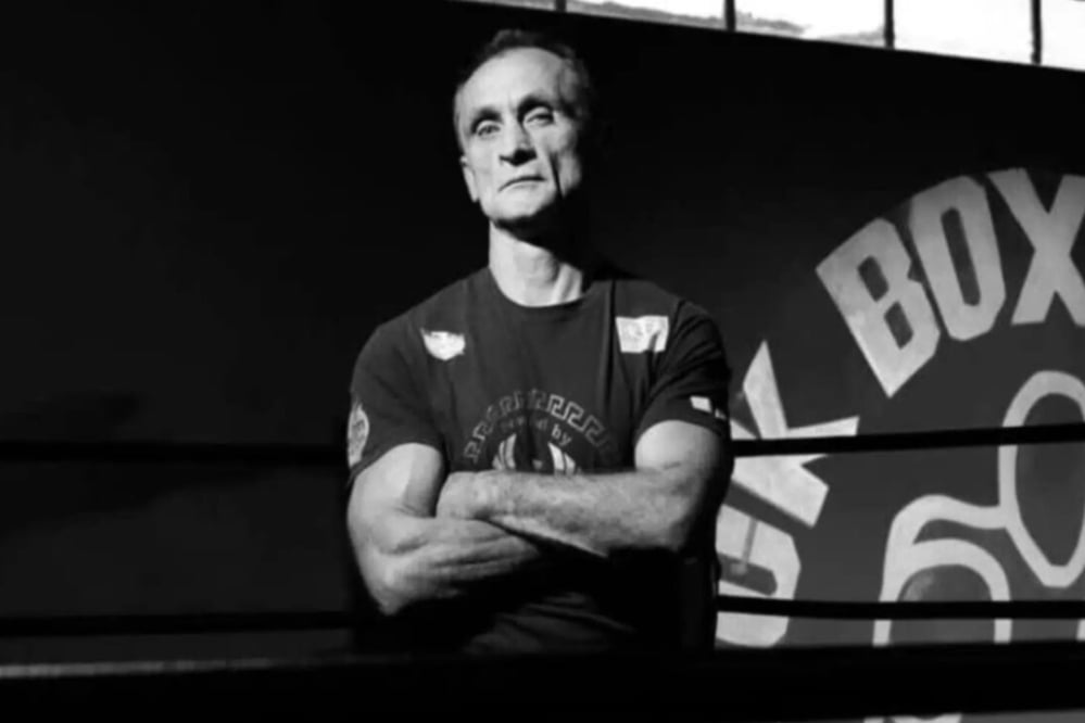 Θρήνος στον Παναθηναϊκό - Πέθανε ο Γιάννης Κακαράκης