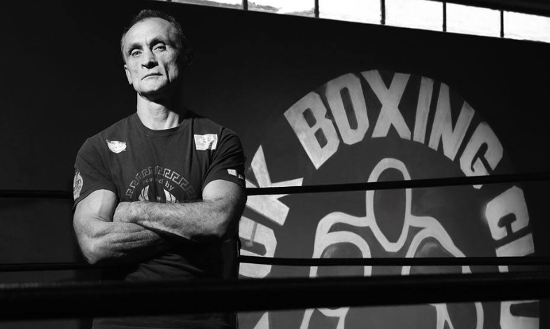 Παναθηναϊκός: Πέθανε ο Γιάννης Κακαράκης