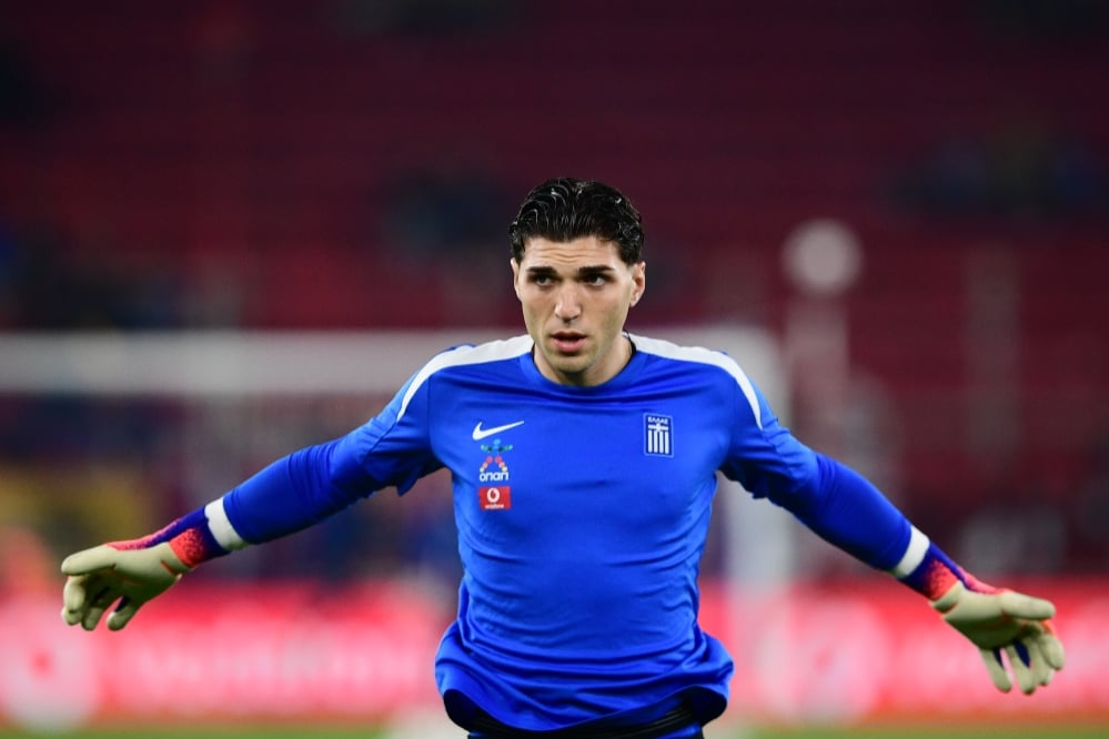 Βόμβα από Ιταλία για Μανδά: «Μόνο ο Παναθηναϊκός ικανοποιεί τη Λάτσιο»