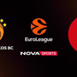 Παναθηναϊκος - Χαποελ Live Streaming σήμερα 18/12