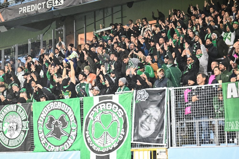 Παναθηναϊκός: Χαμός με τα εισιτήρια για το ματς με Φερεντσβάρος