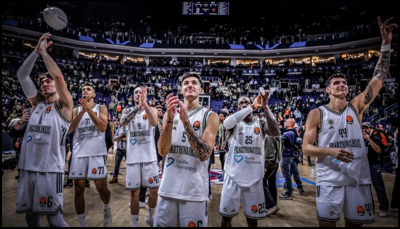 Παναθηναϊκός – Χάποελ: Το πλάνο νίκης και τα σημεία που θα κρίνουν το ματς