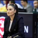 Σελέν Ερντέμ: «Αυτή η πρόκριση είναι μεγάλη πηγή υπερηφάνειας για εμάς»