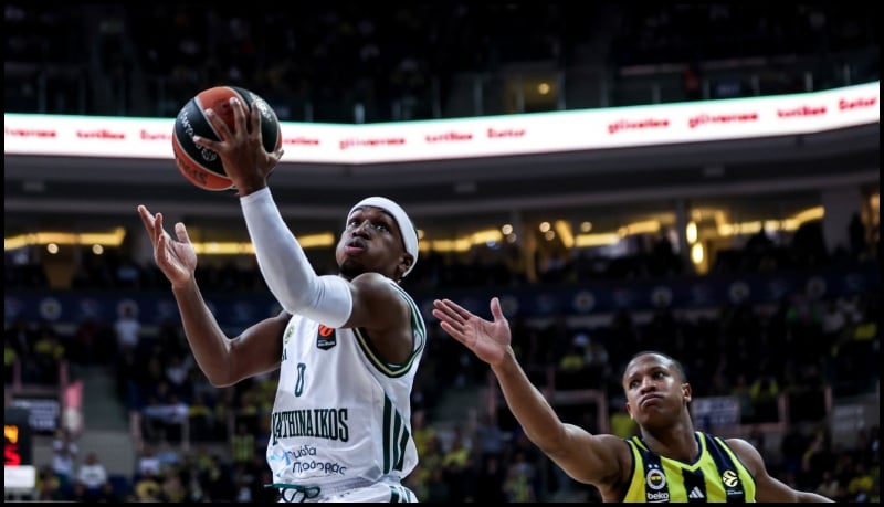 Παναθηναϊκός: Το στοίχημα Σορτς και η λεπτή ισορροπία του ρόλου του