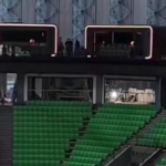 Αυξάνει τη χωρητικότητα το T-Center - Τι έξτρα θα υπάρχει στο Παναθηναϊκός-Χάποελ (vid)