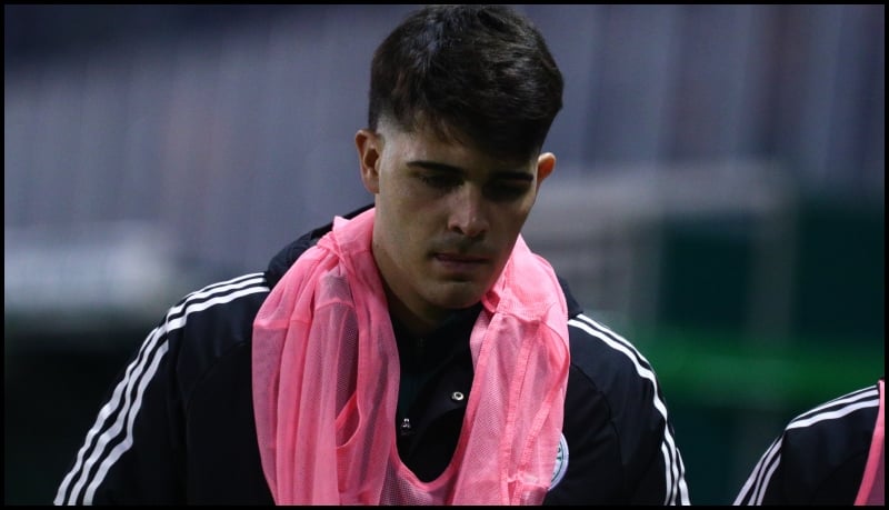 Παπαθεοδώρου: «Κάτι κέρδισε ο Ταμπόρδα - Θα πάρει ξένο, όχι τον Βήχο ο Παναθηναϊκός»