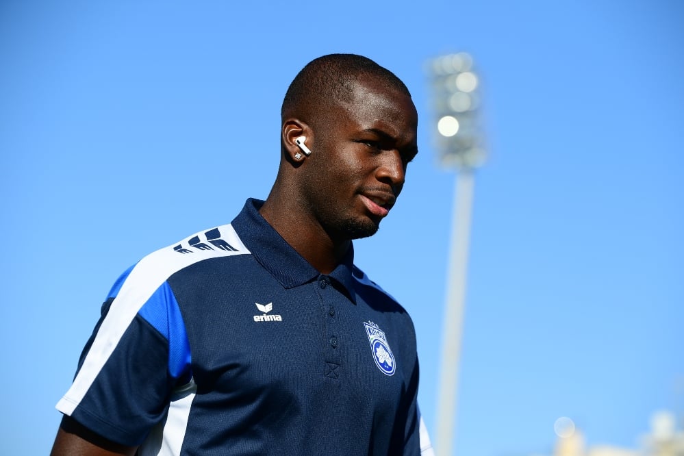 Παναθηναϊκός: Τρομερή κίνηση του Ανδρέα Τεττέη