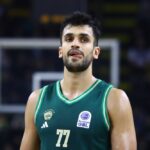 Παναθηναϊκός: «Θέλει Γιούρτσεβεν ελληνική ομάδα»!