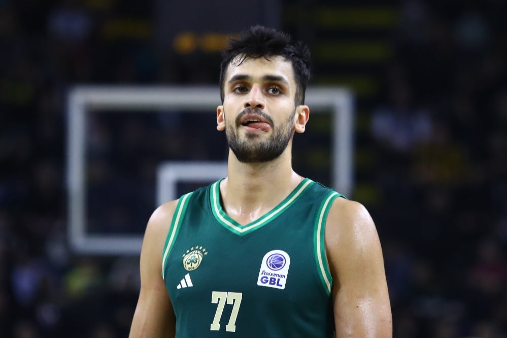 Παναθηναϊκός: «Θέλει Γιούρτσεβεν ελληνική ομάδα»!