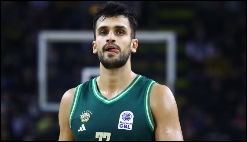 Παναθηναϊκός: Η οριστική απόφαση για Γιούρτσεβεν - Η επόμενη μέρα για μεταγραφή (vid)