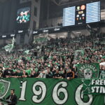 Παναθηναϊκός: Τόσο κόσμο είχε το ΟΑΚΑ με Χάποελ, η επίσημη προσέλευση