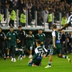 Διπλό στην Τούμπα και… καλά Χριστούγεννα για την Πανάθα!