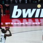 Euroleague: Η Ζαλγκίρις δίεσυρε την Παρτίζαν πριν τον Παναθηναϊκό