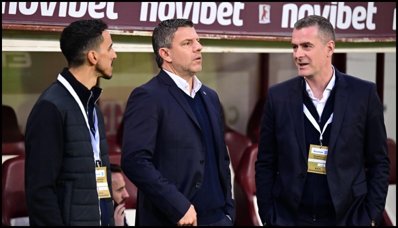 Παναθηναϊκός: Διπλή μεταγραφή στο τμήμα σκάουτινγκ