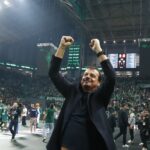 Παναθηναϊκός: Οι κινήσεις ματ του Αταμάν στις δύο πιο βαριές νίκες της χρονιάς