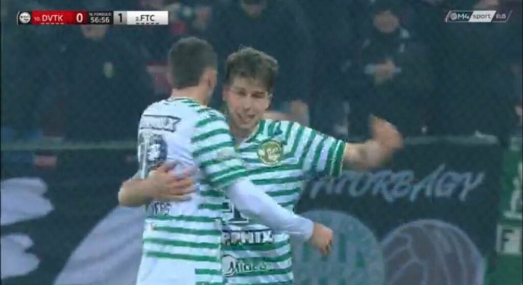 Αντίπαλοι Παναθηναϊκού: Νίκησε και ανέβηκε πρώτη η Φερεντσβάρος