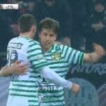 Αντίπαλοι Παναθηναϊκού: Νίκησε και ανέβηκε πρώτη η Φερεντσβάρος