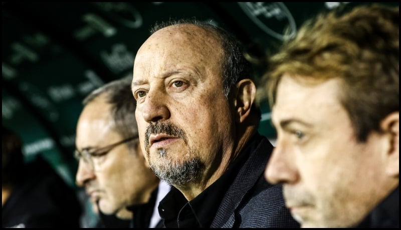 Παναθηναϊκός: Μεταγραφικό πλάνο με Κωστή, Τσάπρα και «top-class» μέσο