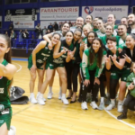 ΚΑΕ Παναθηναϊκός: Προσκάλεσε στο T-Center τη γυναικεία ομάδα μπάσκετ (pic)